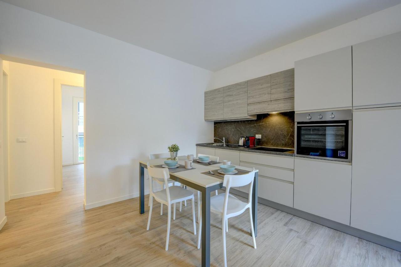 Maison Bellini 2 Toscolano Maderno Exterior foto