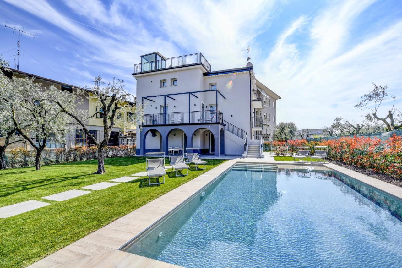 Maison Bellini 2 Toscolano Maderno Exterior foto