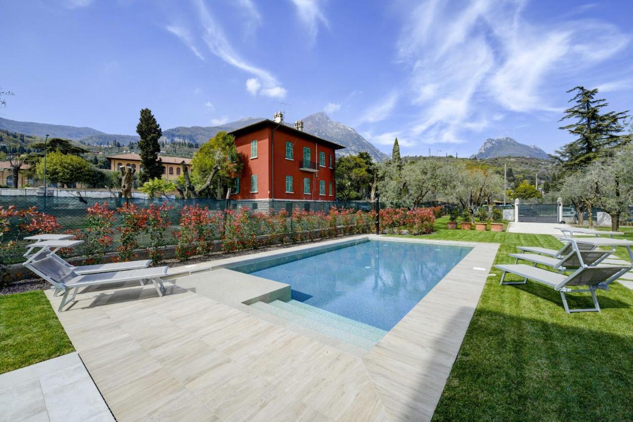 Maison Bellini 2 Toscolano Maderno Exterior foto